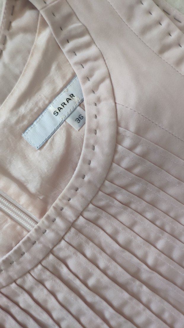 Sarar Elbise - Görsel 2