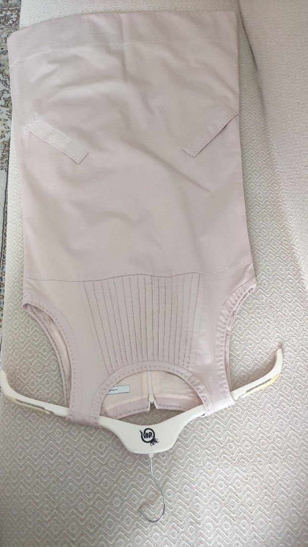 Sarar Elbise - Görsel 4