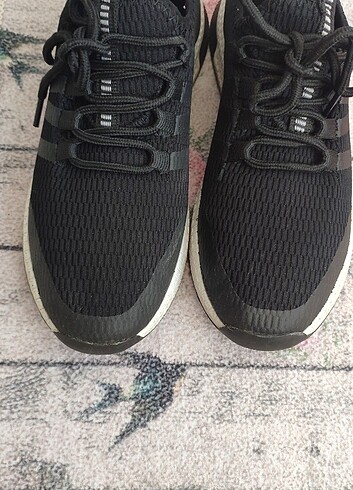 39 Beden siyah Renk Ayakkabı 