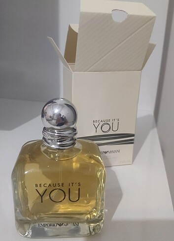 Armani Parfüm