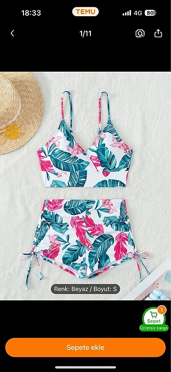 Bikini
