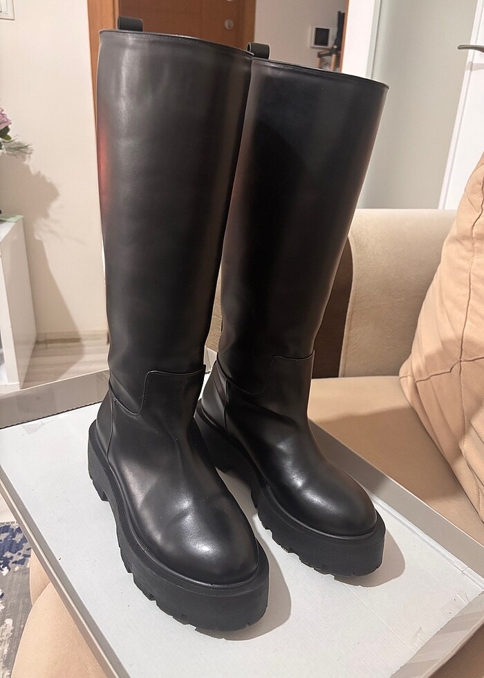 Kadın çizme - Görsel 2