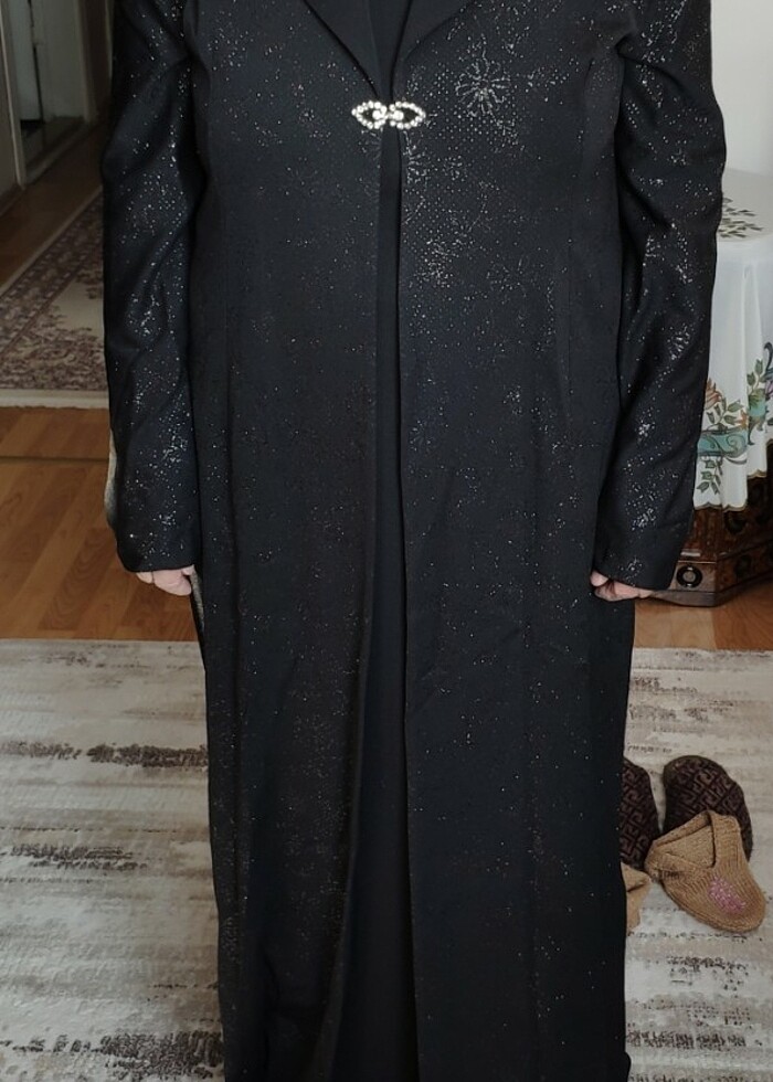 Anne Elbise - Görsel 2