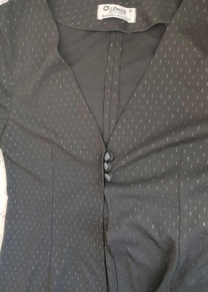 Anne Elbise - Görsel 4