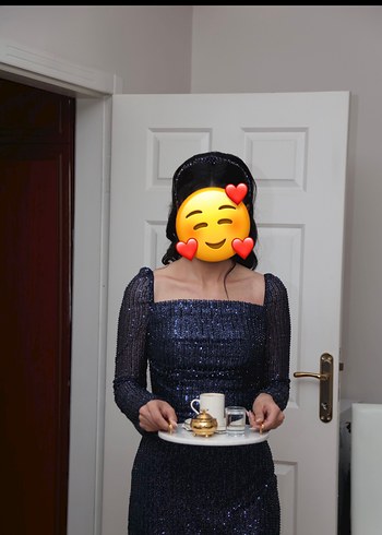 Nişan elbisesi - Görsel 7