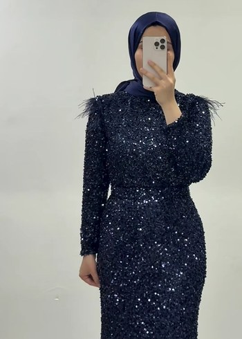 Kadın Abiye Elbise - Görsel 6