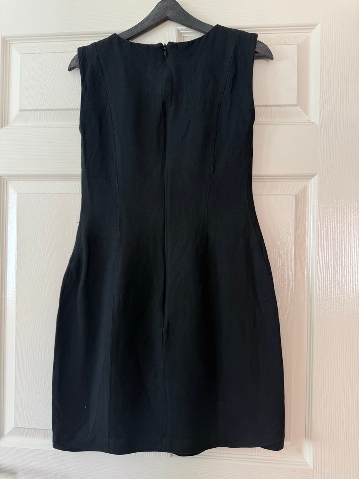 Ann Taylor Midi Elbise - Görsel 2