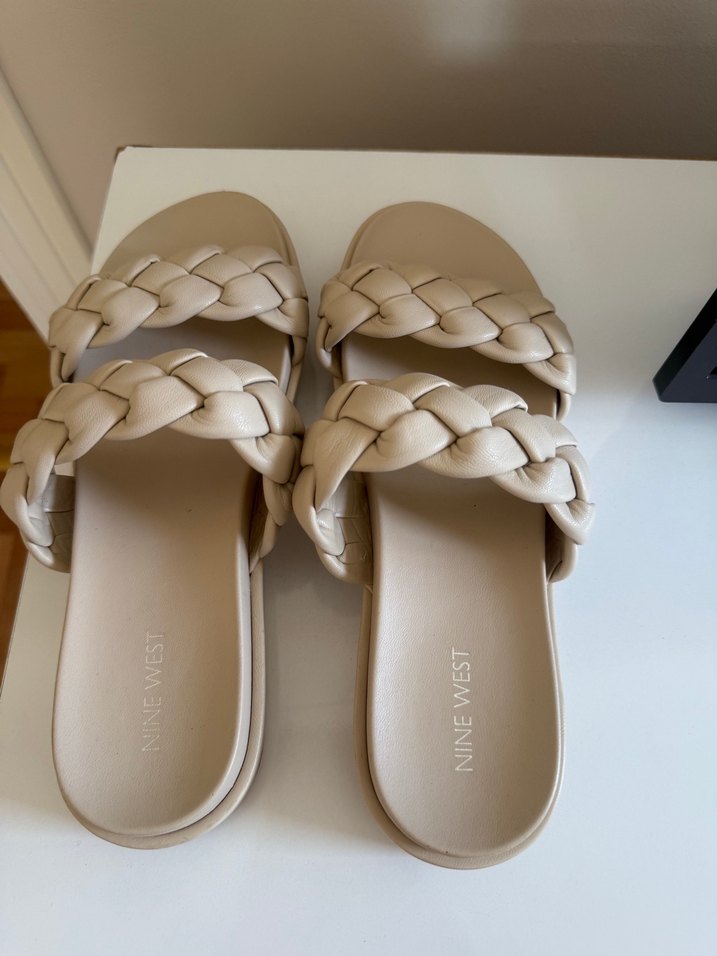 Nine West Kimberly 2fx Kadın Terlik - Görsel 2