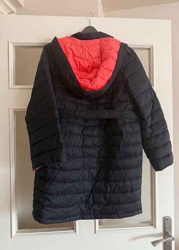 Emporio Armani Orijinal Kadın Mont - Görsel 2