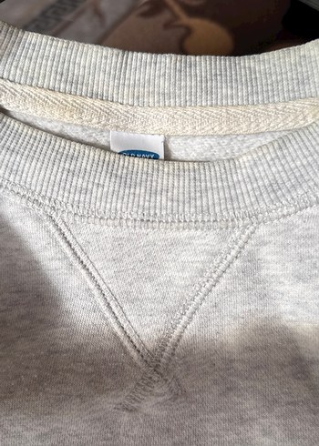 Old Navy Sweatshirt - Görsel 4