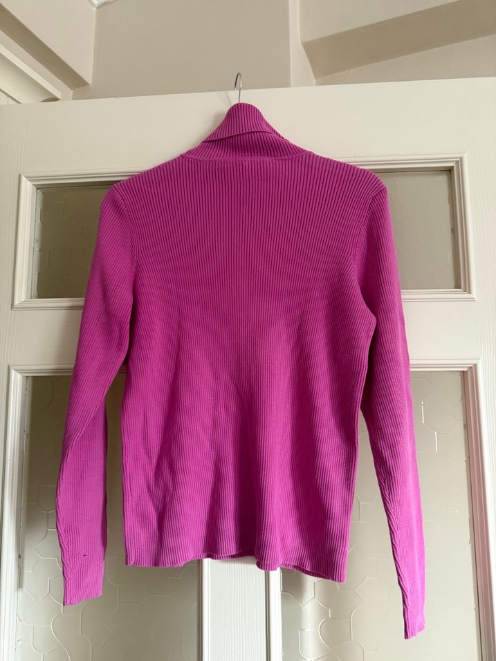 Ralph Lauren Orijinal Kadın Kazak - Görsel 2