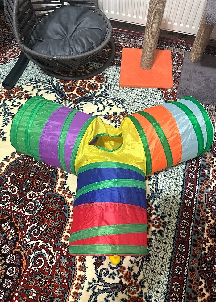 Kedi ürünleri - Görsel 3