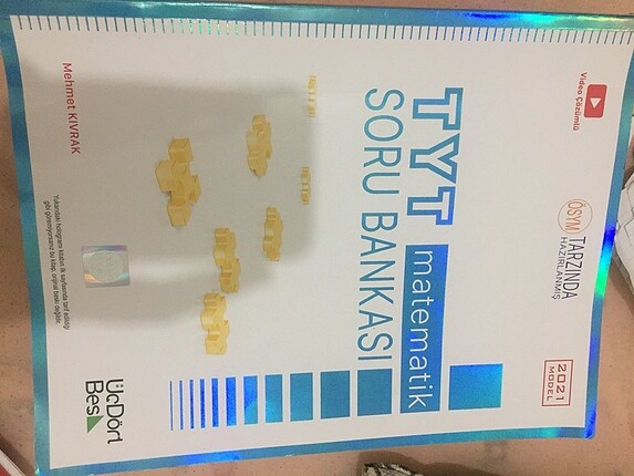 345 tyt matematik soru bankası