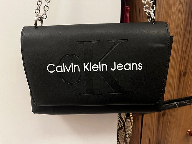 Calvin Klein Ck çanta