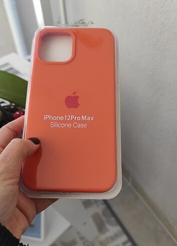 iPhone 12 pro Max kılıf.