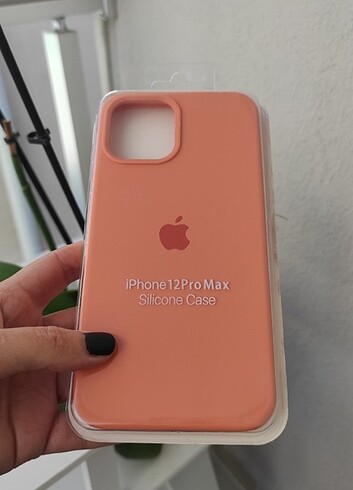 iPhone 12 pro Max kılıf.