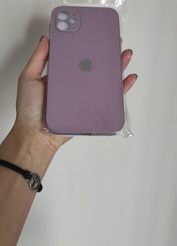 iPhone 11 cam kılıf.