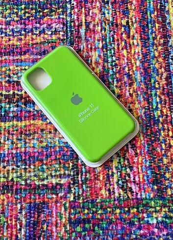 iPhone 11 lansman kılıf 