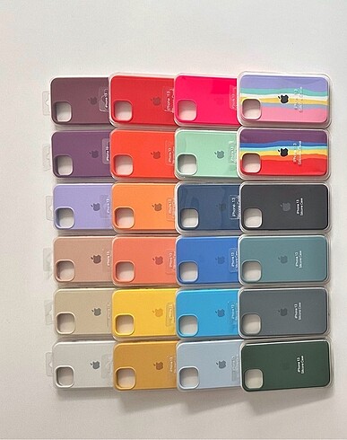İphone 13 lansman kılıf