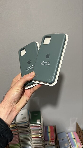 iphone 11 lansman kılıf
