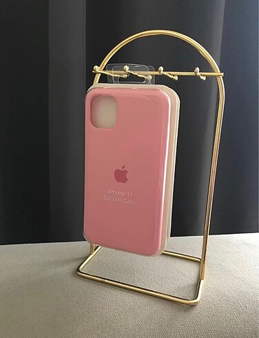 iPhone 11 lansman kılıf