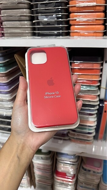 İphone 13 lansman kılıf