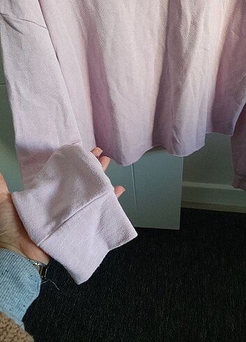Mavi Jeans Pembe sweatshirt 