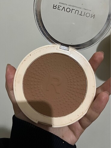 Beden Bronzer