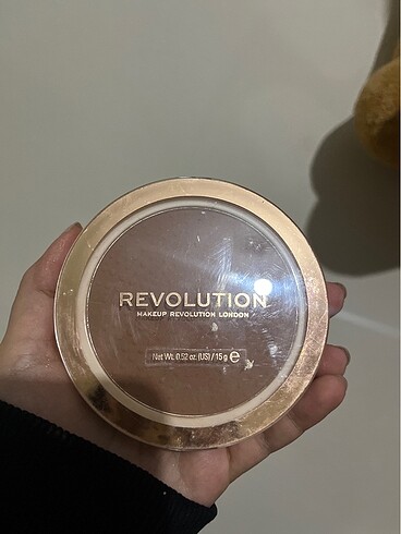 Bronzer
