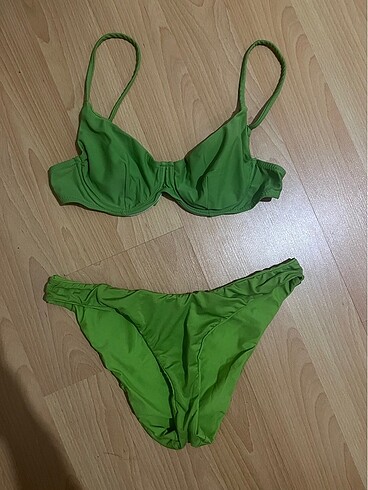 Bikini takımı
