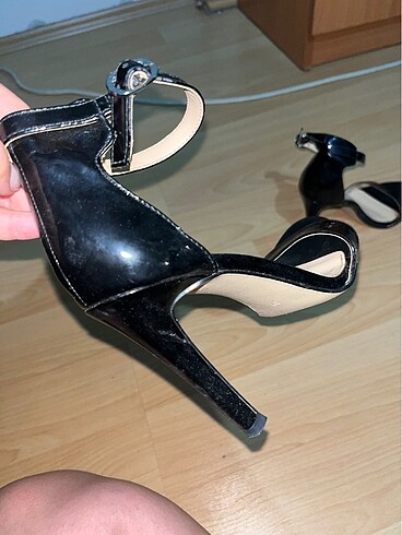 Catwalk Junkie Topuklu ayakkabı
