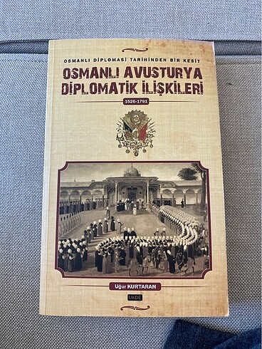 Osmanlı avusturya diplomatik ilişkileri