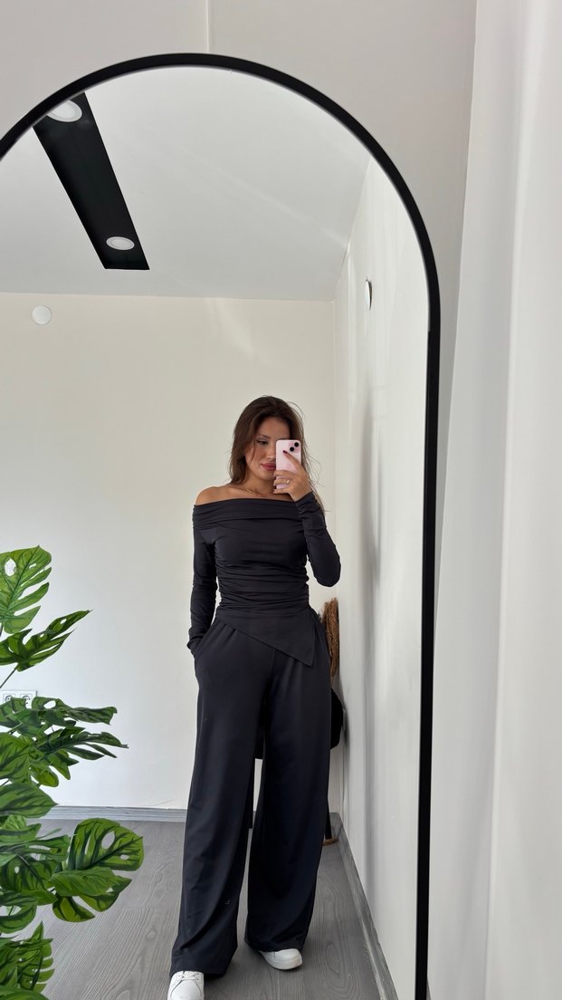 Asimetrik takım - Görsel 2