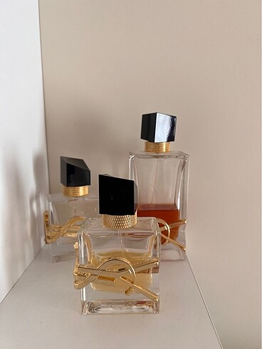Yves Saint Laurent YSL Libre Parfüm