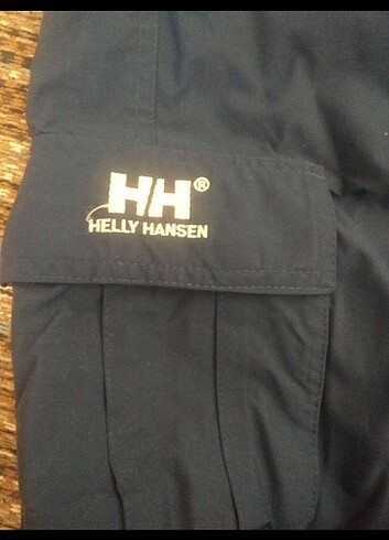 Helly Hansen kar pantolonu - Görsel 2