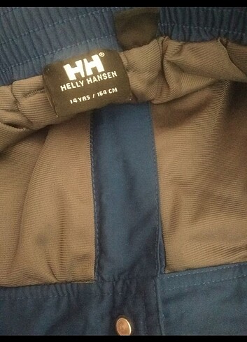 Helly Hansen l