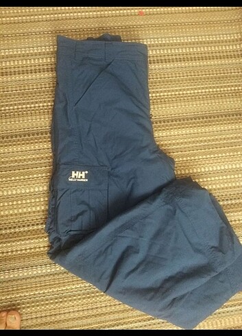 Helly Hansen kar pantolonu - Görsel 3