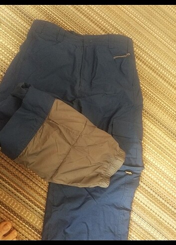 Helly Hansen kar pantolonu - Görsel 6