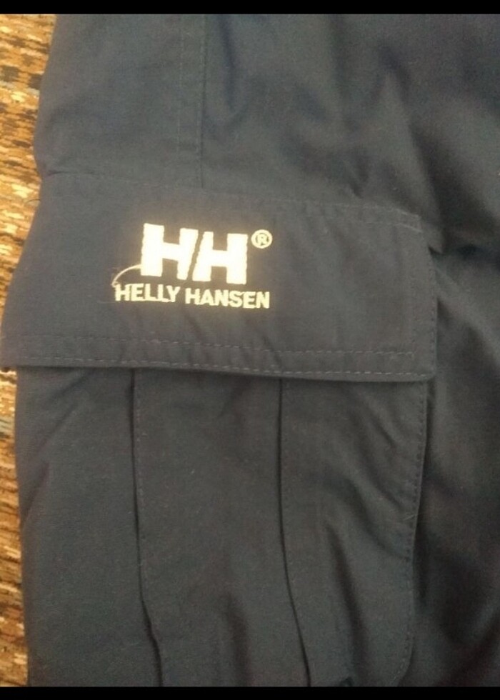 Helly Hansen kar pantolonu - Görsel 2
