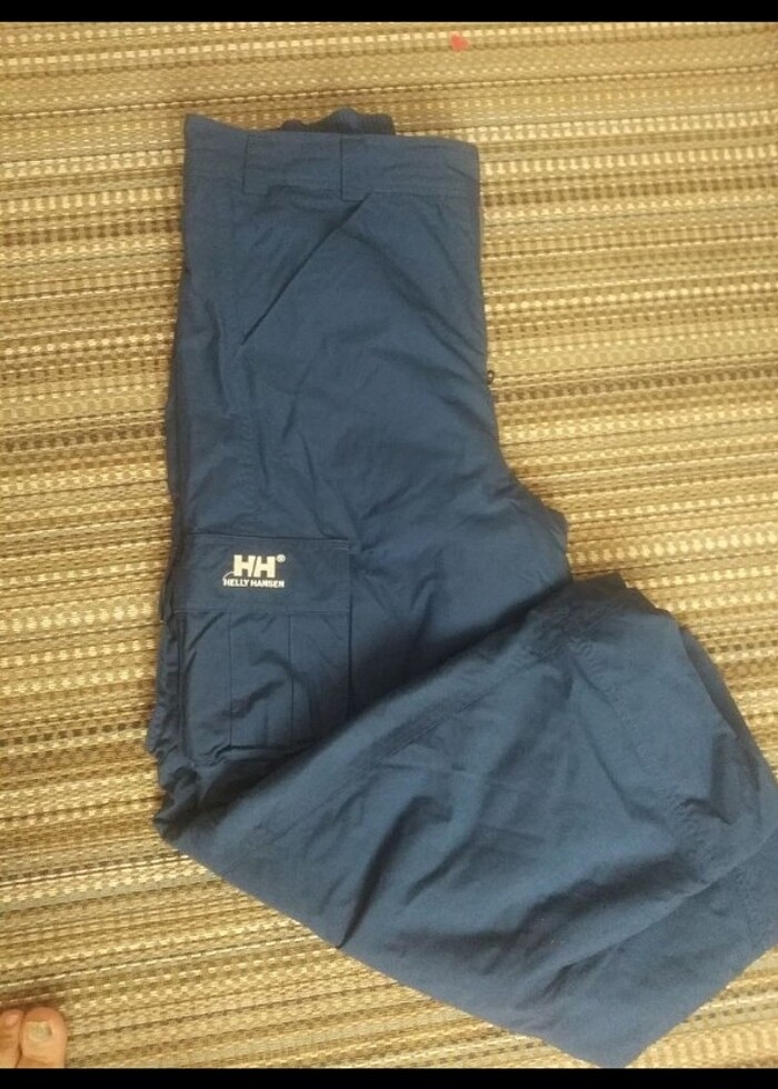 Helly Hansen kar pantolonu - Görsel 3