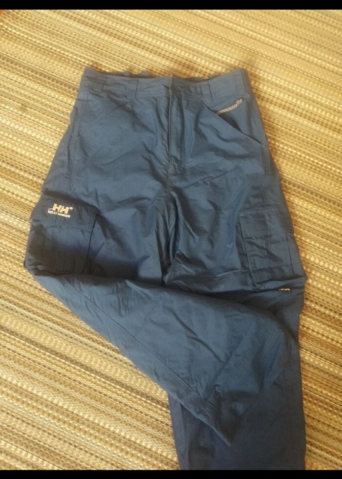 Helly Hansen kar pantolonu - Görsel 4