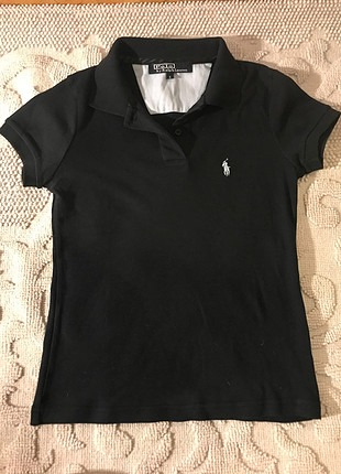 Polo yaka tshirt