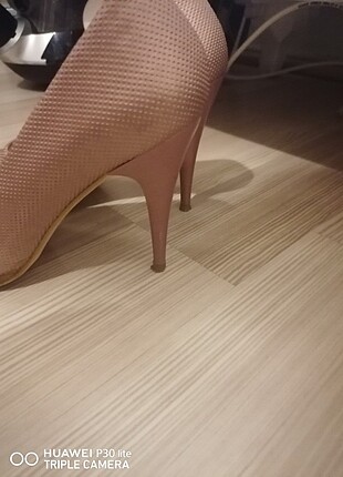 Stiletto ayakkabı 