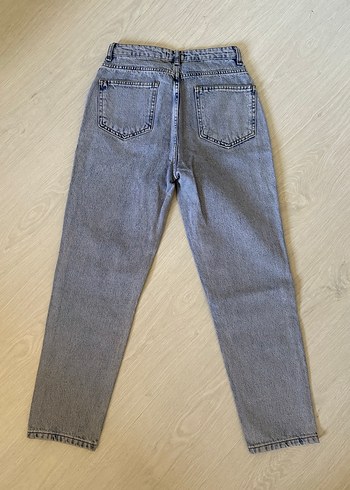 Trendyol & Milla Trendyol Milla Kadın Mom Jean