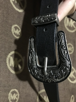Bir butikten almıştım ama kullanmadım 