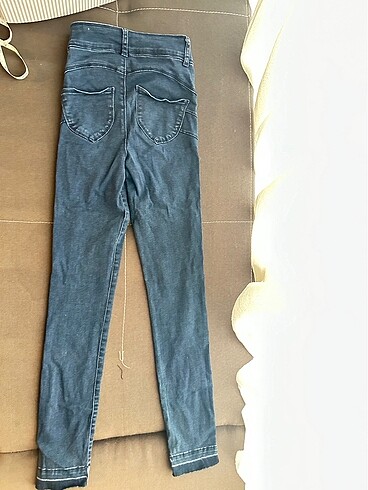 Calzedonia Calzedonia Jean Kot pantolon