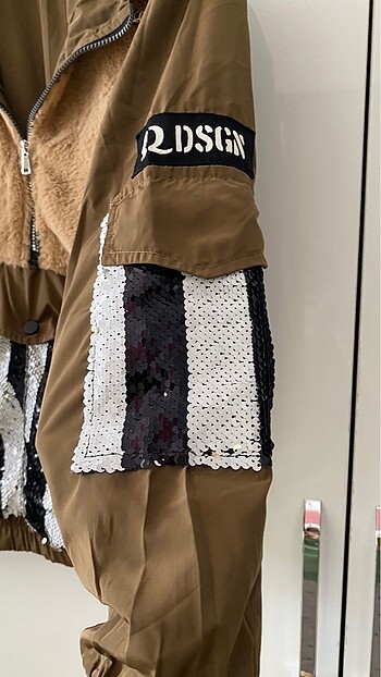 Diğer Sweat