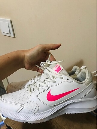 Nike Ayakkabı spor