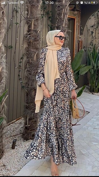 Şehrimoda elbise
