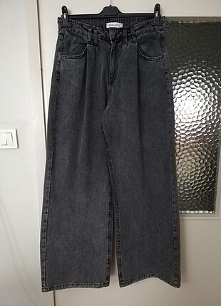 Bol paça pantolon
